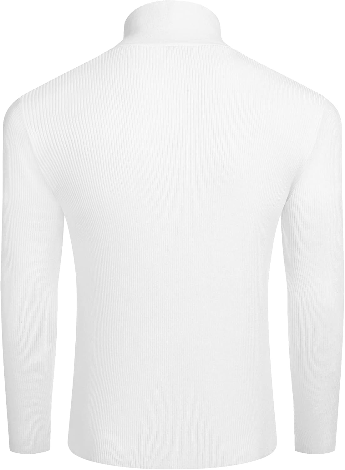 Mens Pullover Sweaters Fashion Diamond Knit Sweater Stylish Knitwear Lightweight Jumper